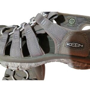 Keen Newport H2 WATER PROOF‎ Hiking Sandles Women's Sizes US 8 EU 38.5 #1205